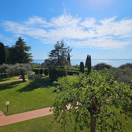 Apartments Blue View - Residence Casetto Bardolino - Regarda Travel Eksteriør bilde