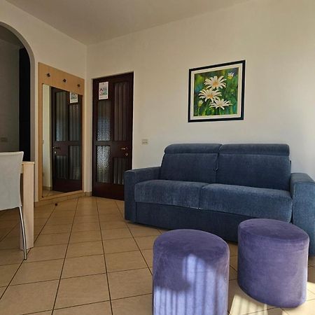 Apartments Blue View - Residence Casetto Bardolino - Regarda Travel Eksteriør bilde