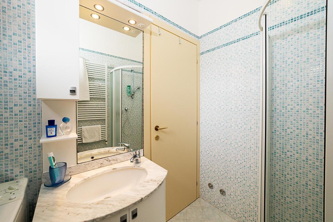 Apartments Blue View - Residence Casetto Bardolino - Regarda Travel Eksteriør bilde