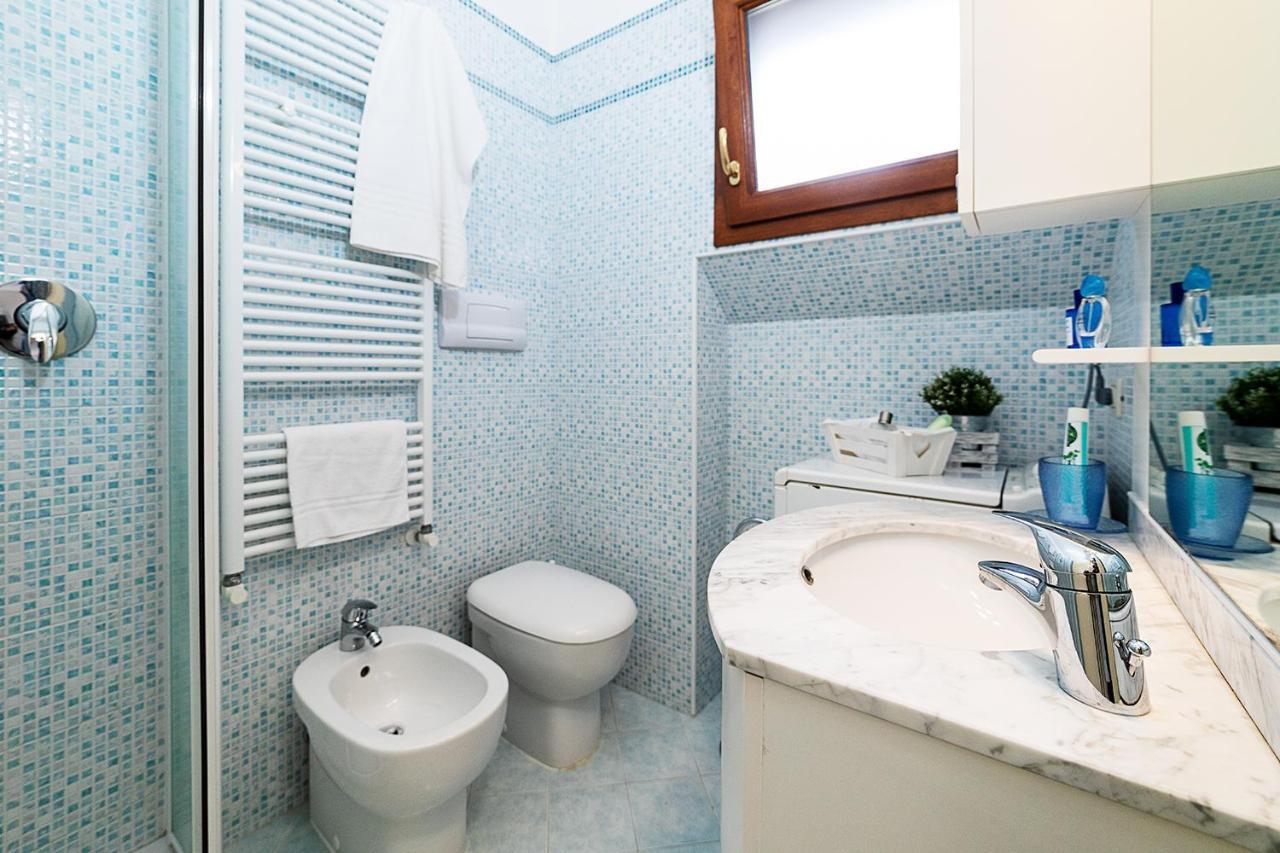 Apartments Blue View - Residence Casetto Bardolino - Regarda Travel Eksteriør bilde