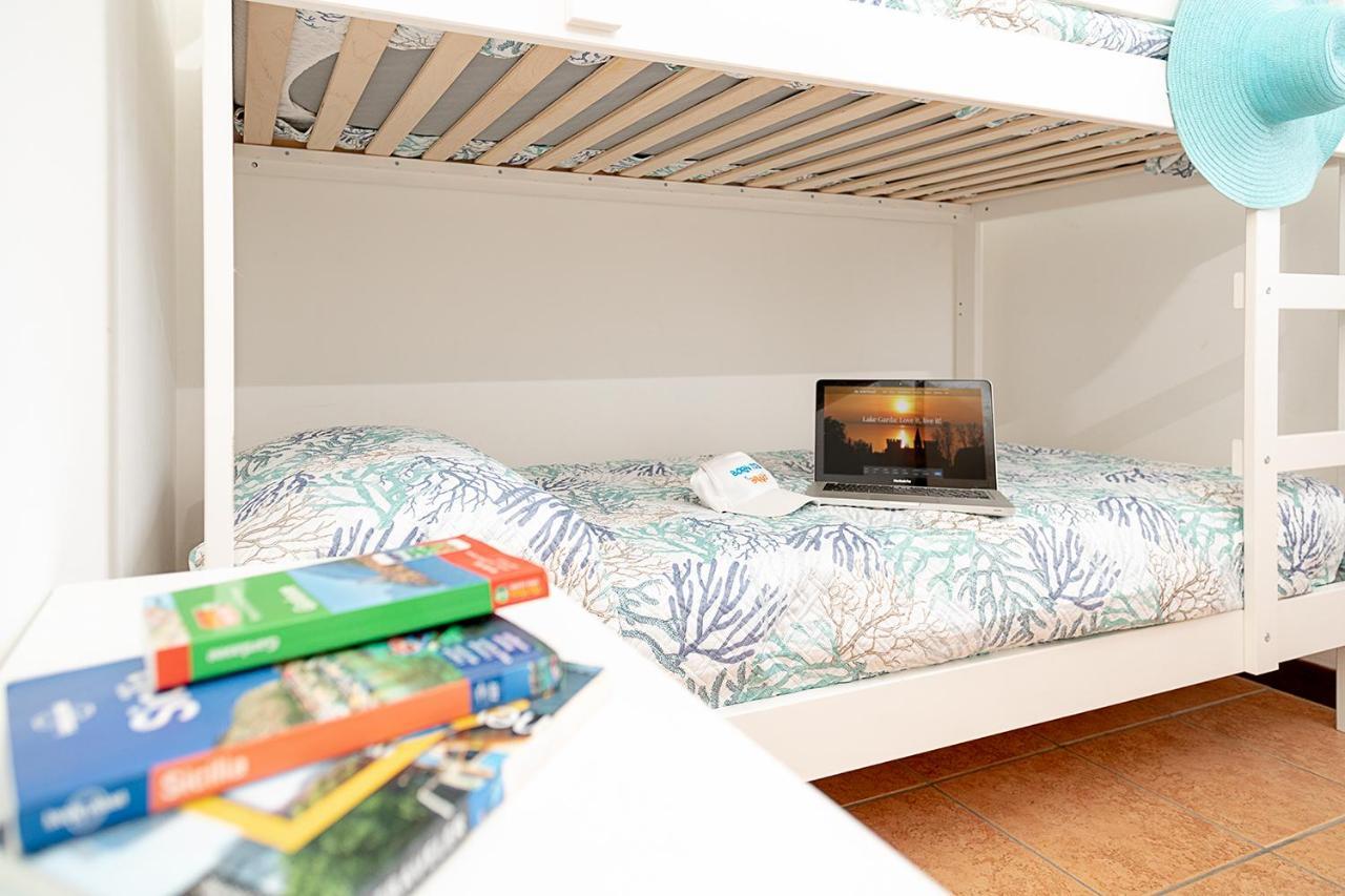Apartments Blue View - Residence Casetto Bardolino - Regarda Travel Eksteriør bilde