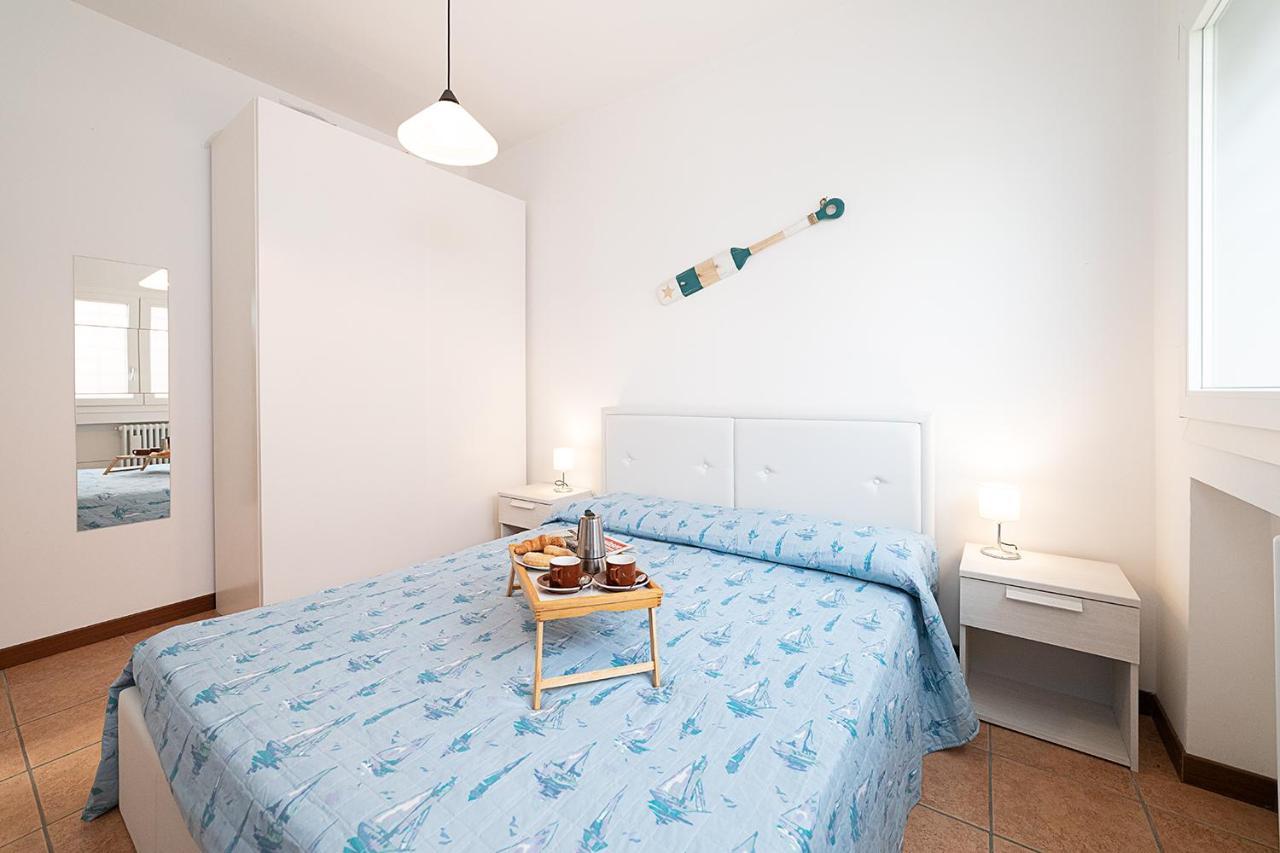 Apartments Blue View - Residence Casetto Bardolino - Regarda Travel Eksteriør bilde