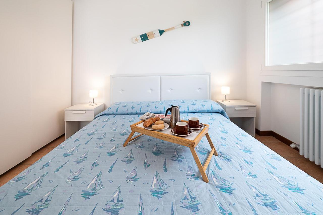 Apartments Blue View - Residence Casetto Bardolino - Regarda Travel Eksteriør bilde