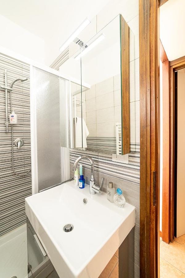 Apartments Blue View - Residence Casetto Bardolino - Regarda Travel Eksteriør bilde