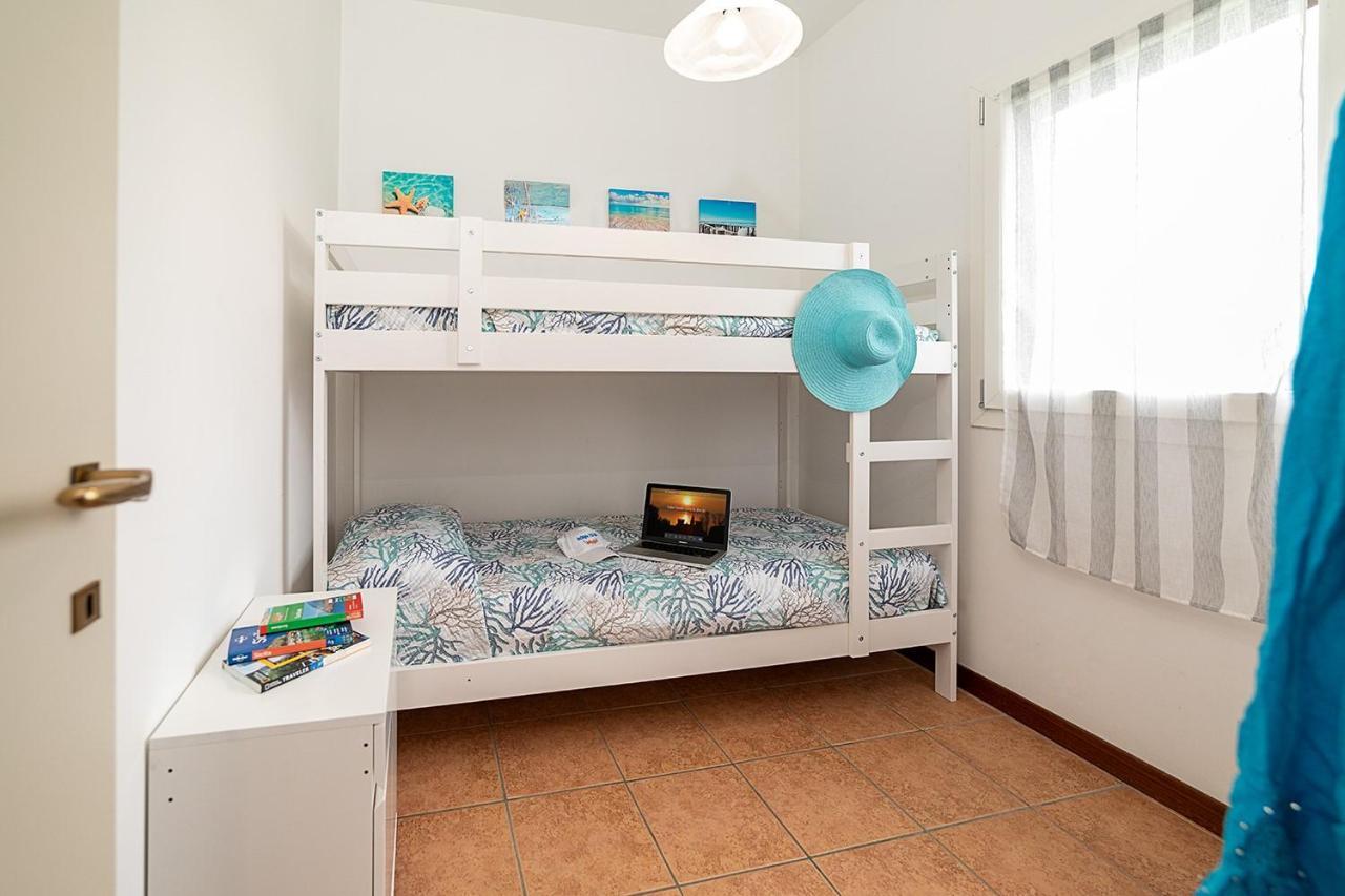 Apartments Blue View - Residence Casetto Bardolino - Regarda Travel Eksteriør bilde