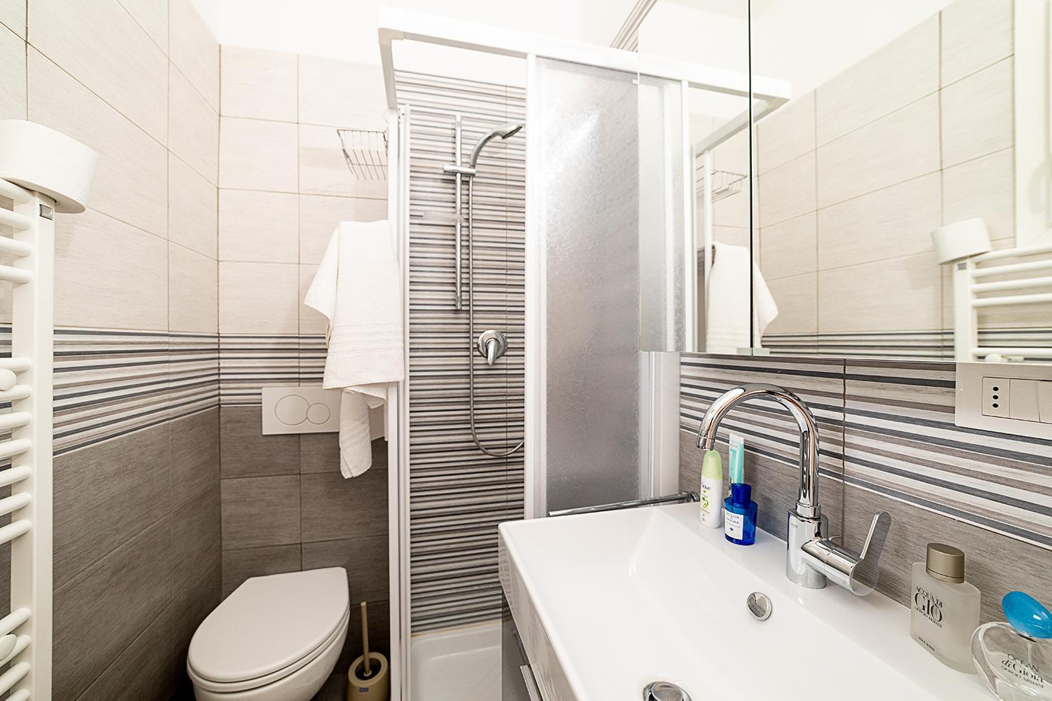 Apartments Blue View - Residence Casetto Bardolino - Regarda Travel Eksteriør bilde