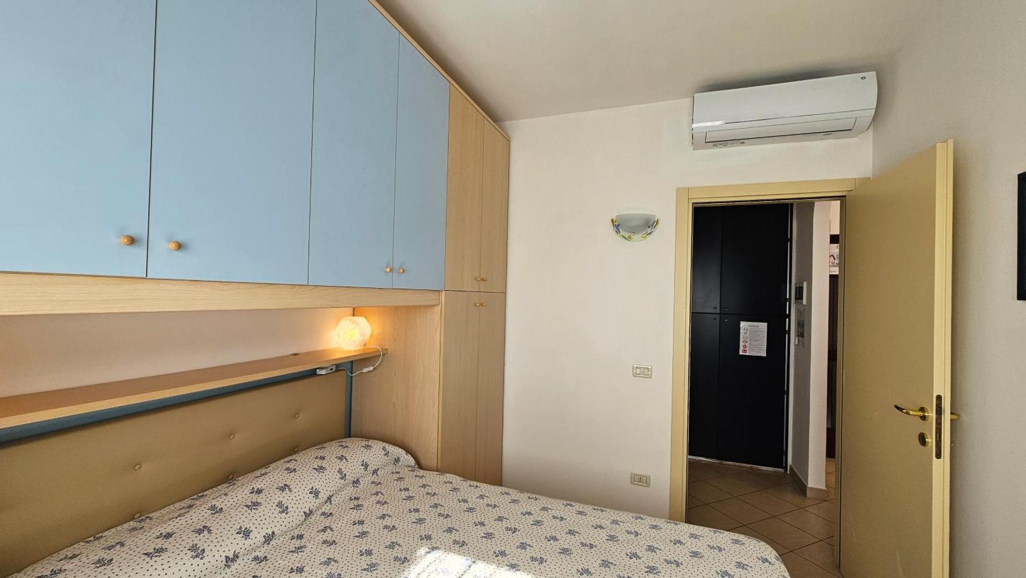 Apartments Blue View - Residence Casetto Bardolino - Regarda Travel Eksteriør bilde