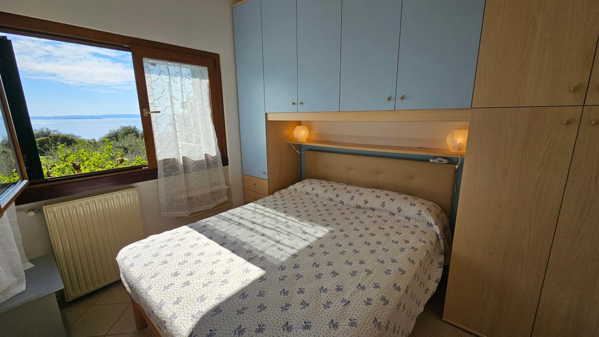 Apartments Blue View - Residence Casetto Bardolino - Regarda Travel Eksteriør bilde