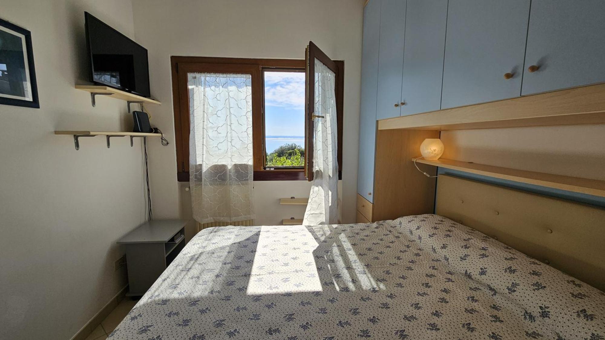 Apartments Blue View - Residence Casetto Bardolino - Regarda Travel Eksteriør bilde